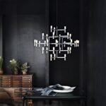 CROWN MINOR Chandelier - Image 5