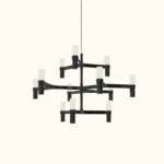 CROWN MINOR Chandelier - Image 9