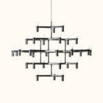 CROWN MINOR Chandelier - Image 10