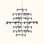 CROWN MINOR Chandelier - Image 13
