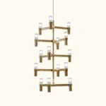 CROWN MINOR Chandelier - Image 16