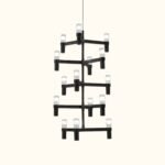 CROWN MINOR Chandelier - Image 17