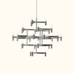 CROWN MINOR Chandelier - Image 12