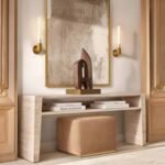 Cannele Sconce - Image 4