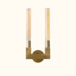 Cannele Sconce - Image 6