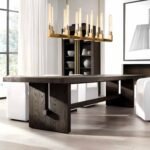 Cannele Linear Chandelier - Image 2