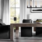 Cannele Linear Chandelier - Image 3