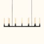 Cannele Linear Chandelier - Image 5