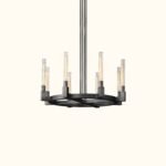 Cannele Round Chandelier - Image 4