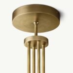 Cannele Round Chandelier - Image 3