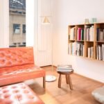 Captain Flint Floor Lamp - Image 3