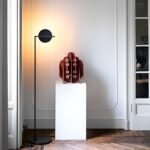 Captain Flint Floor Lamp - Image 4