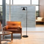 Captain Flint Floor Lamp - Image 6