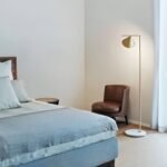 Captain Flint Floor Lamp - Image 9