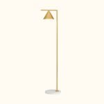 Captain Flint Floor Lamp - Image 10