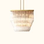 Cielo Square Chandelier - Image 2