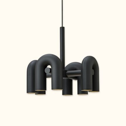Cirkus Chandelier