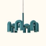 Cirkus Chandelier - Image 14