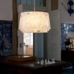 Collage Pendant Light - Image 3