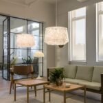 Collage Pendant Light - Image 4