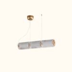 Column Horizontal Pendant Light Wholesale - Image 31