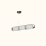 Column Horizontal Pendant Light Wholesale - Image 32