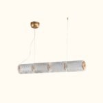 Column Horizontal Pendant Light Wholesale - Image 28