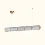 Column Horizontal Pendant Light Wholesale - Image 30