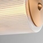 Column Horizontal Pendant Light Wholesale - Image 23