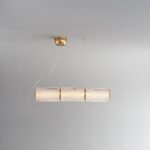 Column Horizontal Pendant Light Wholesale - Image 16