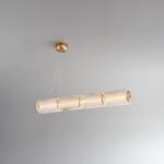 Column Horizontal Pendant Light Wholesale - Image 17