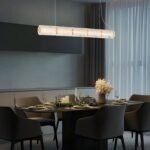 Column Horizontal Pendant Light Wholesale - Image 7