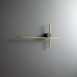 Coordinates_2_Brass_Wall_Lamp_Flos_0006