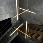 Coordinates Pendant Light - Image 4