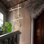 Coordinates Pendant Light - Image 7