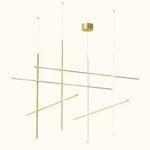 Coordinates Pendant Light - Image 13