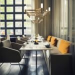 Crown Plana Chandelier - Image 2