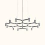 Crown Plana Minor Chandelier - Image 4