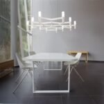 Crown Plana Minor Chandelier - Image 3