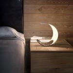 Curl Table Lamp - Image 2