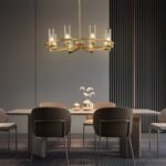 Cylindrical_Aged_Brass_Chandelier_0004