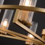 Cylindrical_Aged_Brass_Chandelier_0007