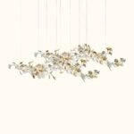 Gingko lighting 273