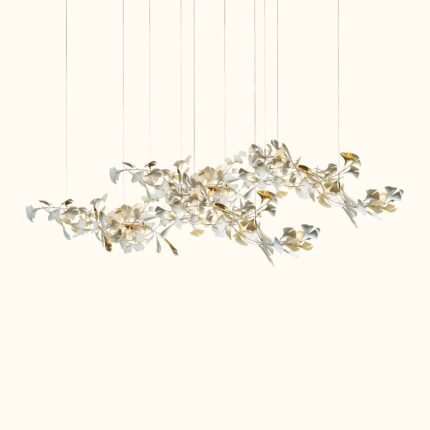 Gingko lighting 273