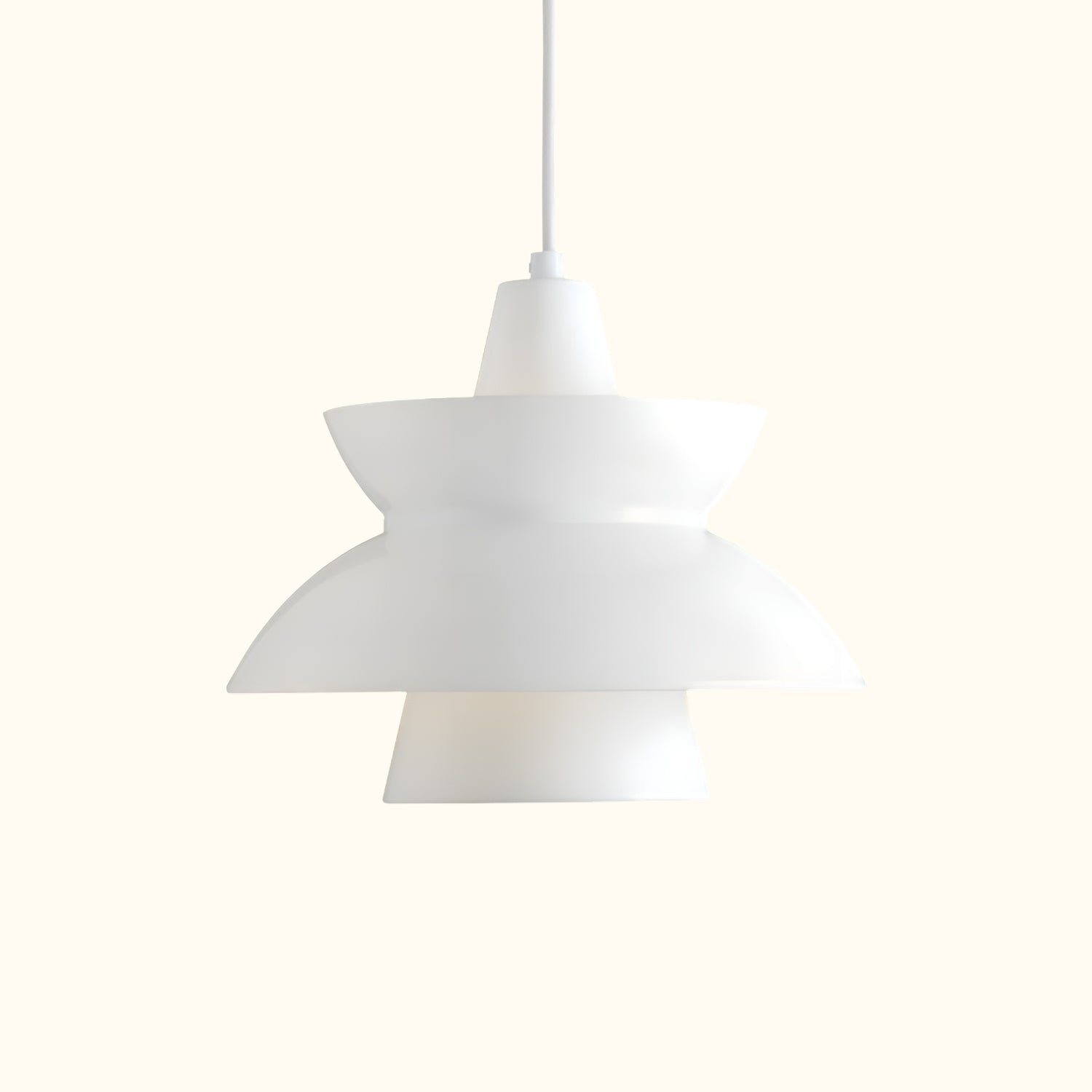 Doo-Wop_Pendant_Light_01 Doo-Wop Pendant Light - Image 1