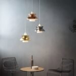 Doo-Wop Pendant Light - Image 2