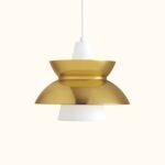 Doo-Wop Pendant Light - Image 15