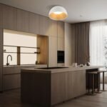 Duo 2 Ceiling Lamp - Image 8