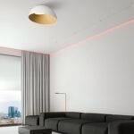 Duo 2 Ceiling Lamp - Image 10