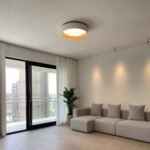 Duo Ceiling Lamp - Image 7